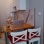Апартаменты Apartamenty Sunny Bear
