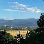 Апартаменты Apartamenty Sunny Bear Еленя-Гура