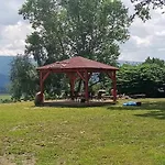 Апартаменты Apartamenty Sunny Bear Еленя-Гура