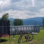 Апартаменты Apartamenty Sunny Bear *