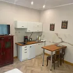 Apartamenty Sunny Bear