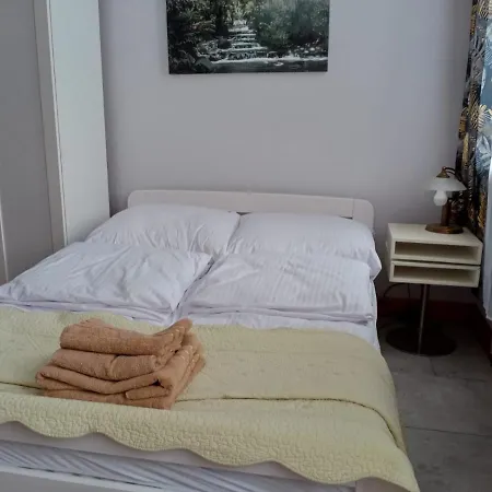 Sunny Bear Апартаменты Еленя-Гура