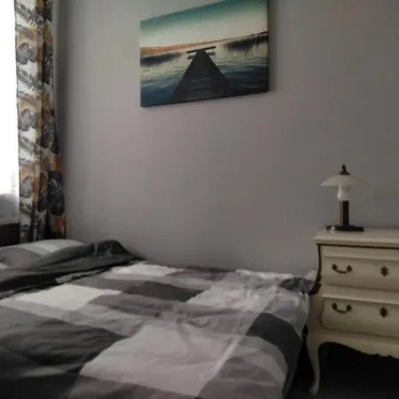 Apartment Sunny Bear Jelenia Gora