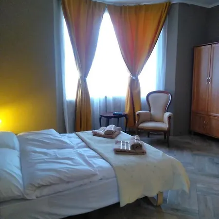 Apartamento Sunny Bear *