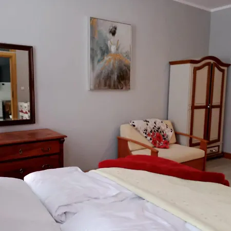 Апартаменты Sunny Bear *