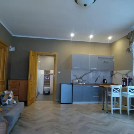 Appartamento Sunny Bear
