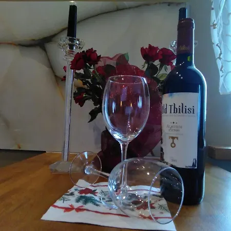 Sunny Bear Διαμέρισμα