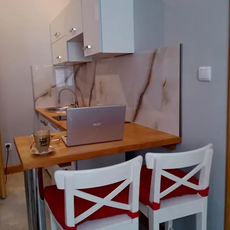 Апартаменты Sunny Bear