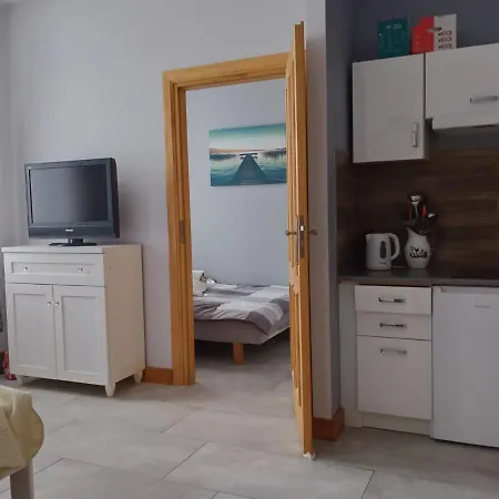 Sunny Bear Appartamento Jelenia Góra