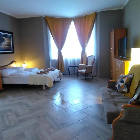 Sunny Bear Apartamento
