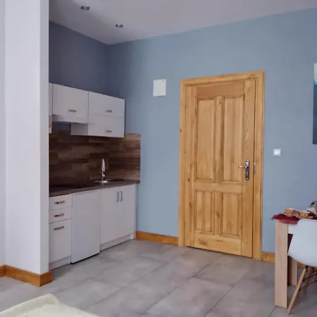 Appartamento Sunny Bear Jelenia Góra