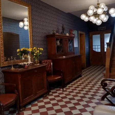 Sunny Bear Апартаменты *