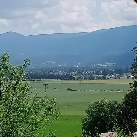 Sunny Bear Apartment Jelenia Gora