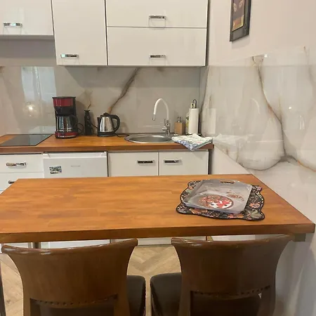 Sunny Bear Jelenia Gora