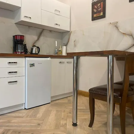 Apartamenty Sunny Bear *