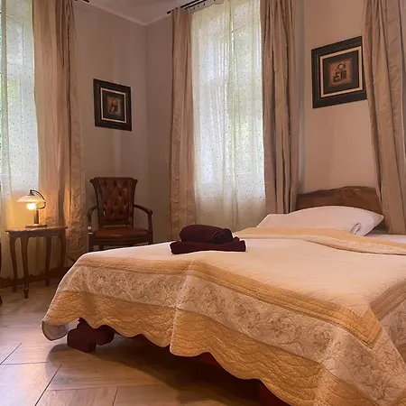 Apartment Sunny Bear