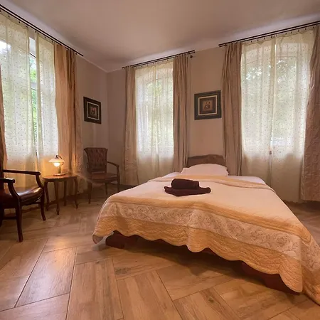 Апартаменты Apartamenty Sunny Bear *
