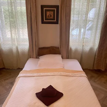 Apartamento Sunny Bear