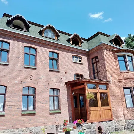 Апартаменты Apartamenty Sunny Bear