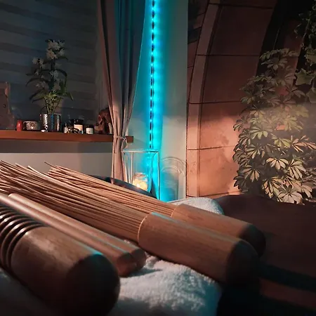 Apartment Sunny Bear *