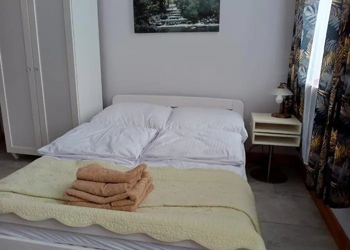 Sunny Bear Appartement Jelenia Góra