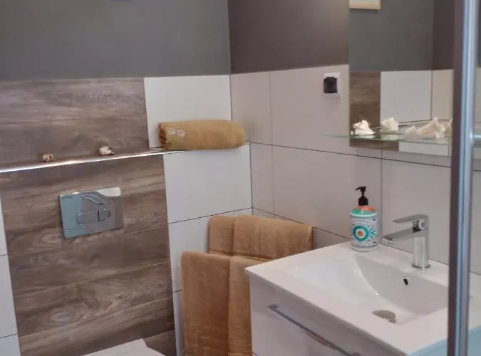 Διαμέρισμα Sunny Bear *