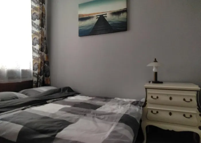 Appartement Sunny Bear Jelenia Góra