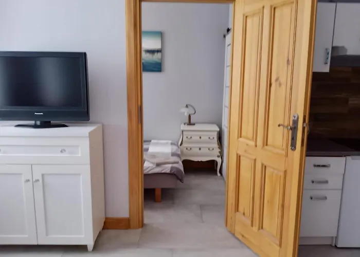 Sunny Bear Appartement