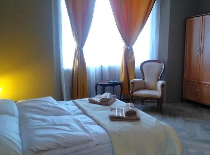 Appartement Sunny Bear *