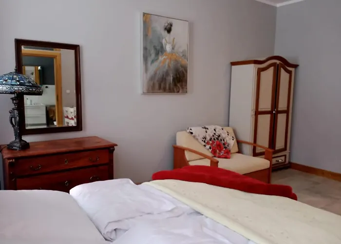 Appartement Sunny Bear *