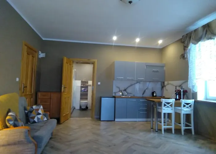 Appartement Sunny Bear