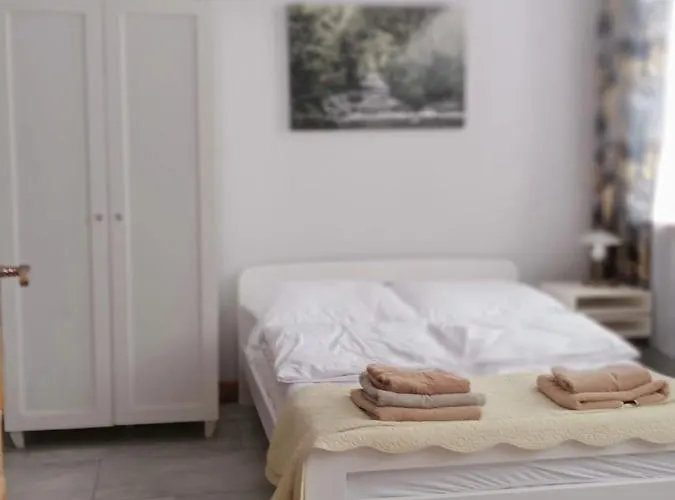 Sunny Bear Appartement Jelenia Góra