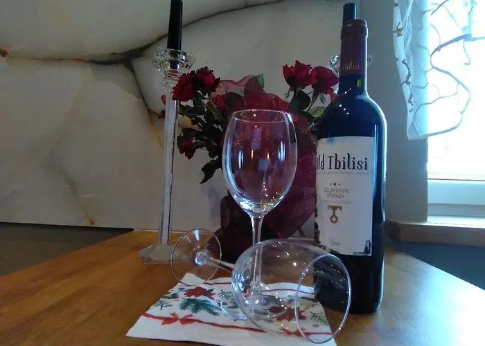 Sunny Bear Διαμέρισμα