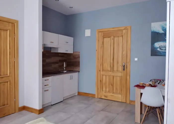 Διαμέρισμα Sunny Bear Jelenia Góra