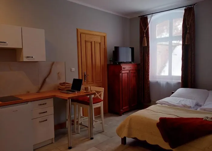 Sunny Bear Appartement Jelenia Góra