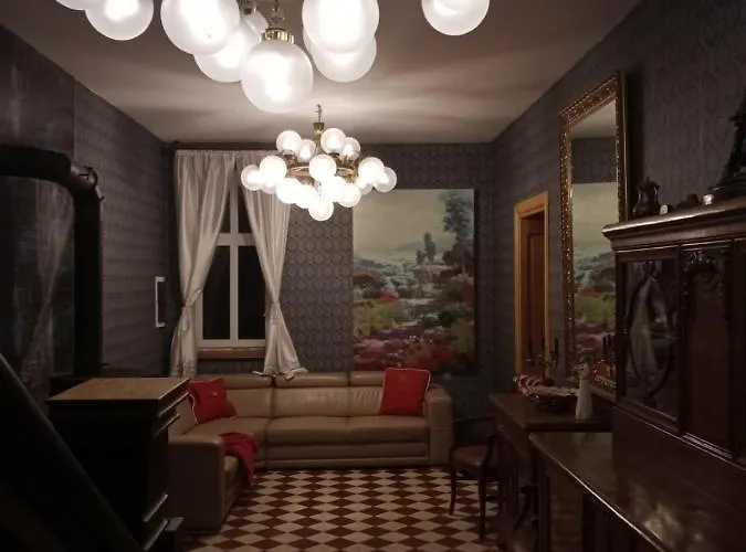 Appartement Sunny Bear *