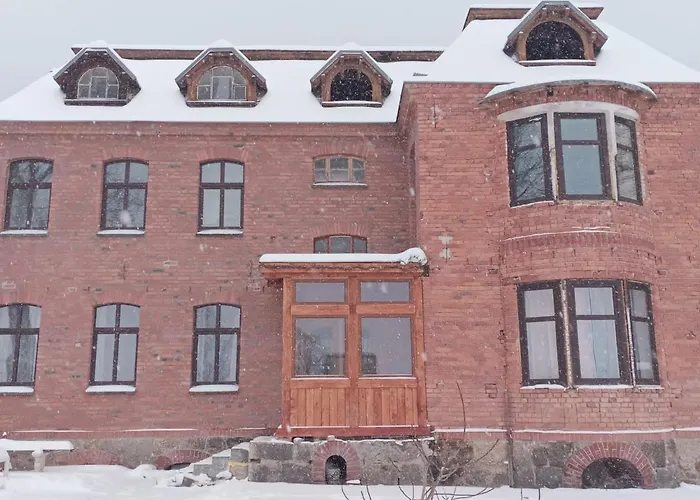 Sunny Bear Διαμέρισμα