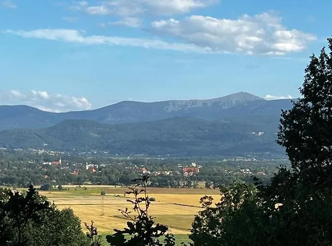 Διαμέρισμα Sunny Bear Jelenia Góra