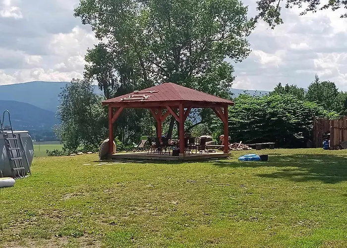 Διαμέρισμα Sunny Bear Jelenia Góra