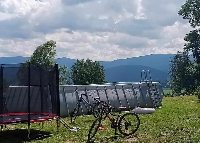 Διαμέρισμα Sunny Bear *