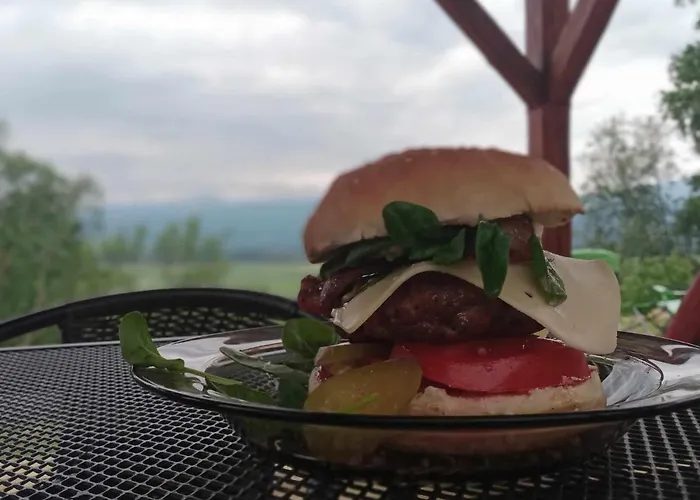 Appartement Sunny Bear *