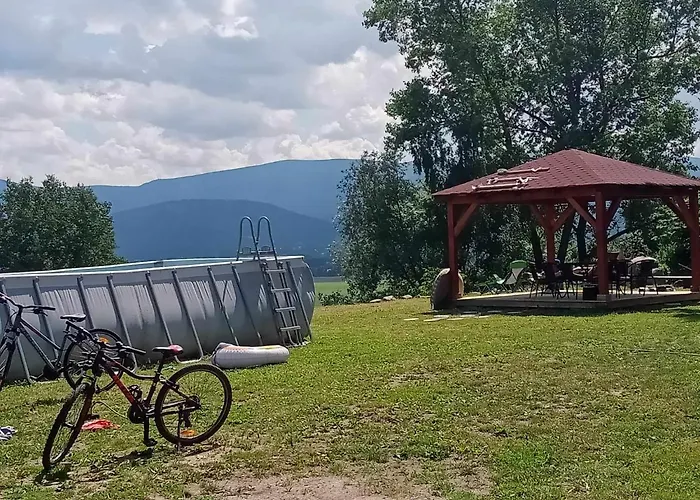 Διαμέρισμα Sunny Bear *