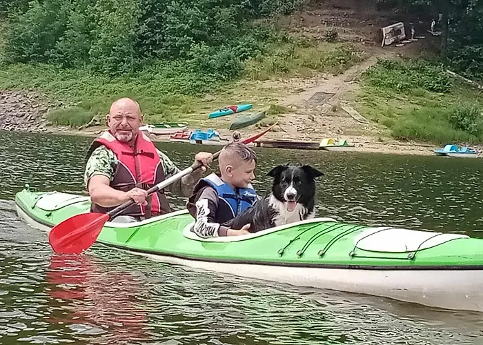 Sunny Bear Διαμέρισμα