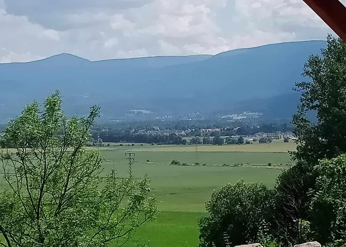 Sunny Bear Διαμέρισμα Jelenia Góra