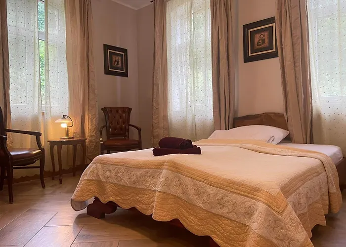 Appartement Sunny Bear