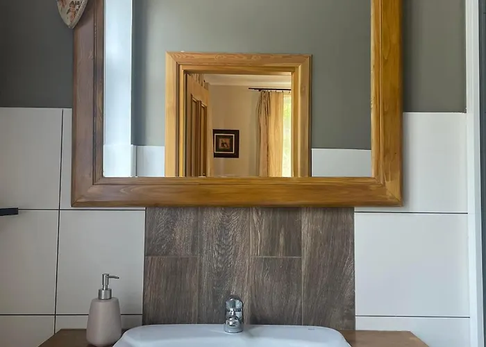 Sunny Bear Διαμέρισμα