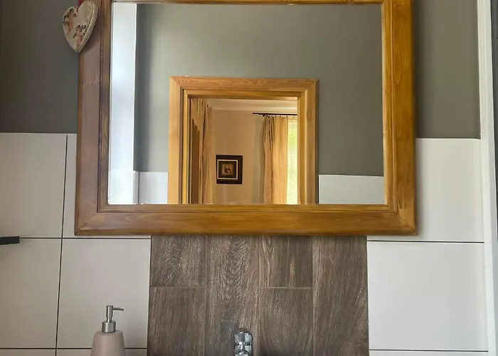 Appartement Sunny Bear Jelenia Góra