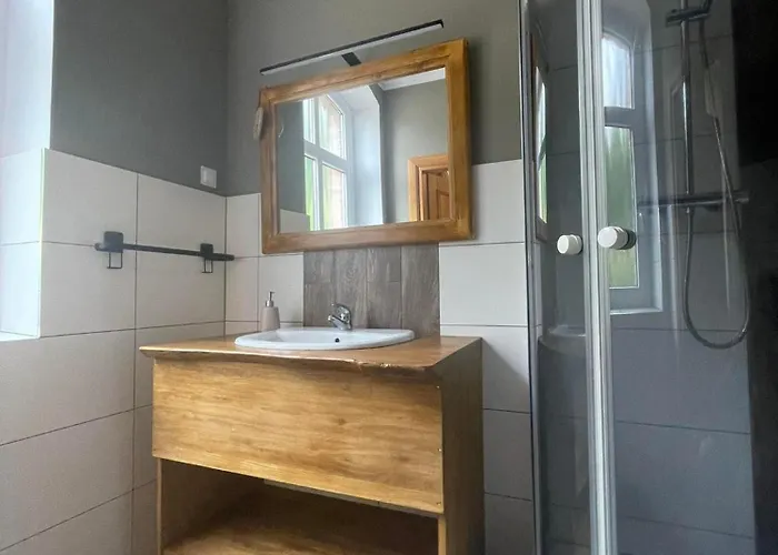 Διαμέρισμα Sunny Bear *