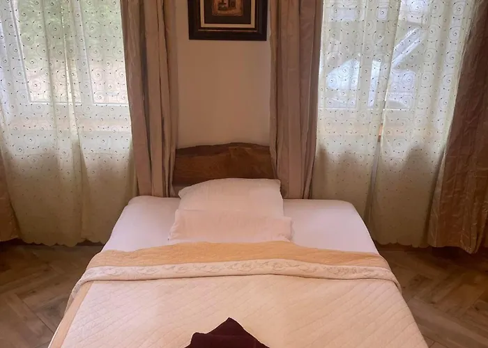 Διαμέρισμα Sunny Bear