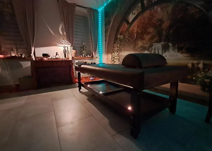 Appartement Sunny Bear